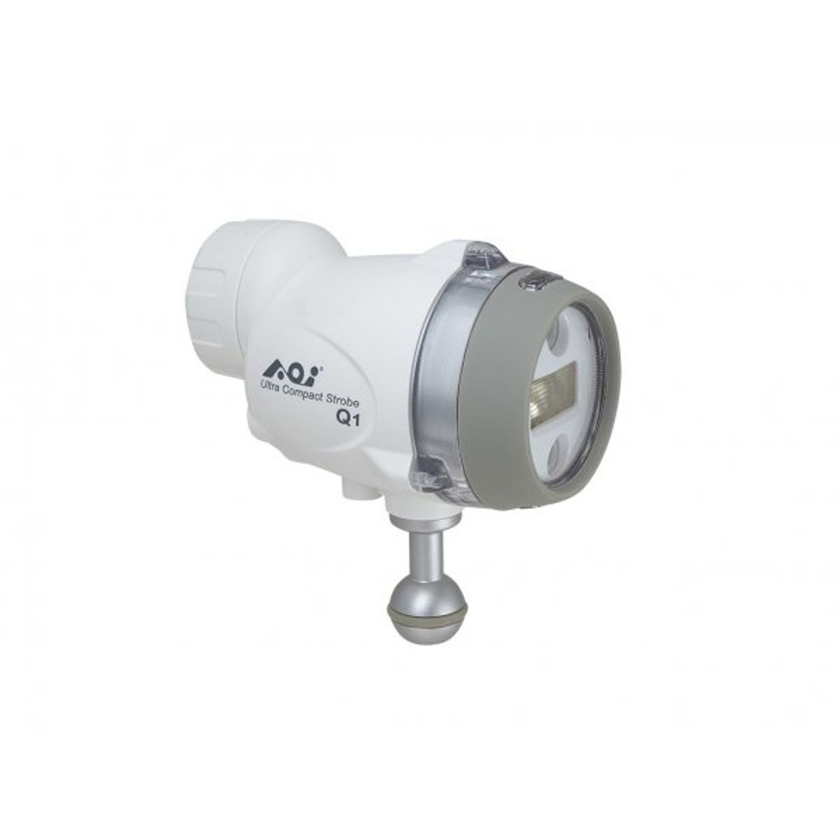 AOI UCS-Q1 Ultra Compact Strobe — 圖片 11