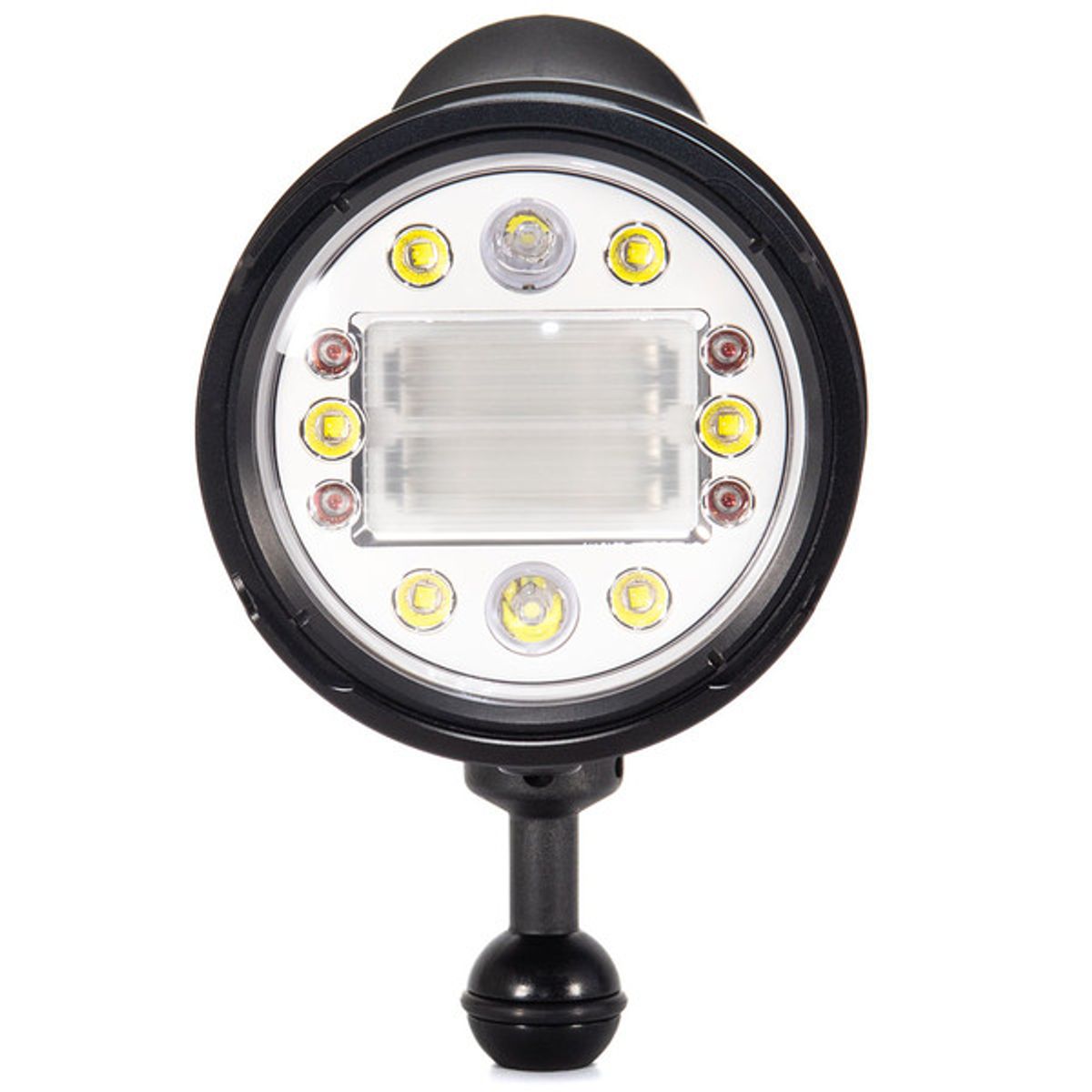 Backscatter HF-1 Hybrid Flash TTL Strobe With 5000Lm Video Light — 圖片 2