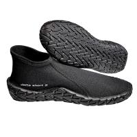 Scubapro Delta Short Dive Boot 3mm 潛水鞋 1
