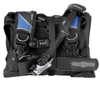 Cressi Travelight 輕盈背心 BCD 3