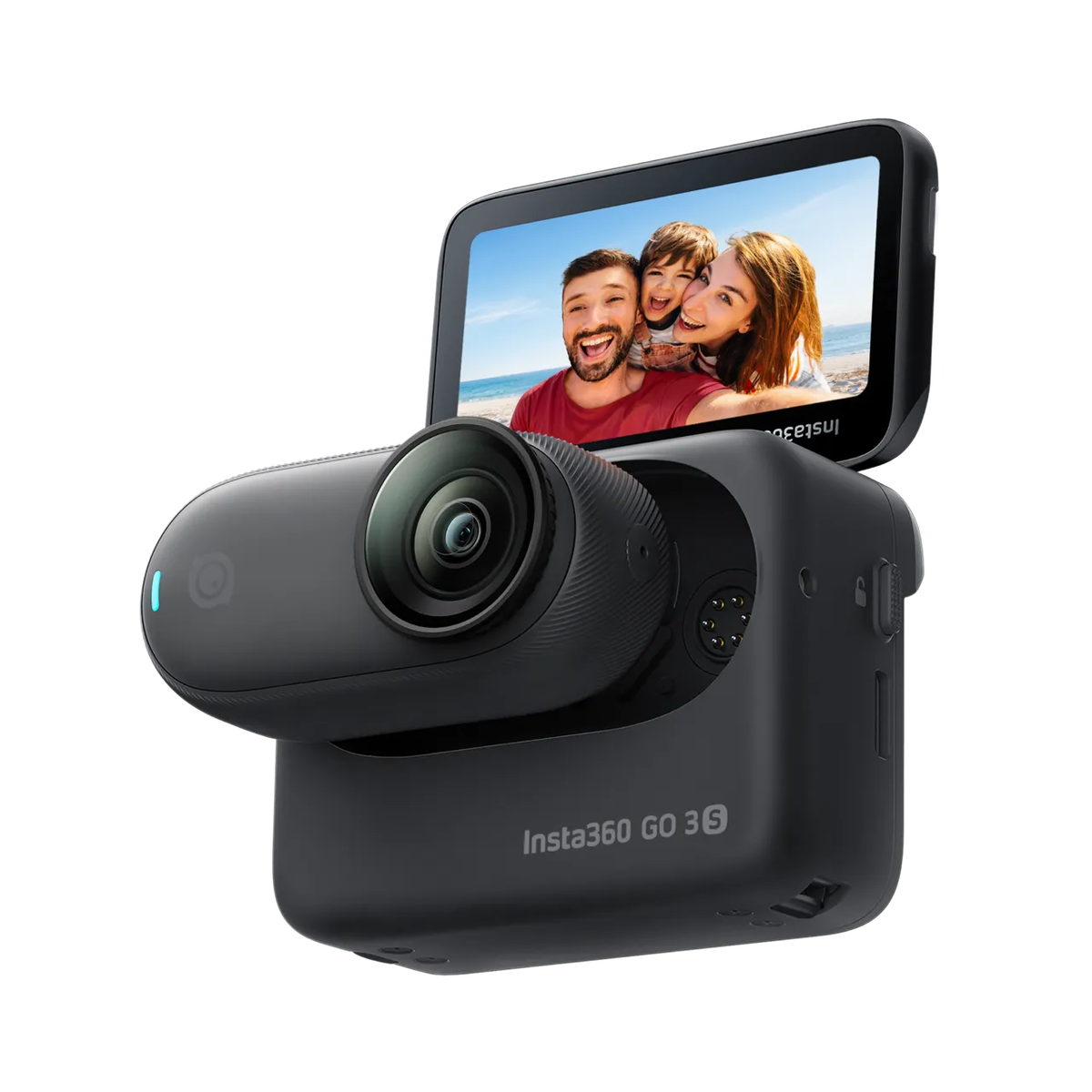 Insta360 GO 3S 運動相機 — 圖片 3