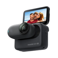Insta360 GO 3S 運動相機 3