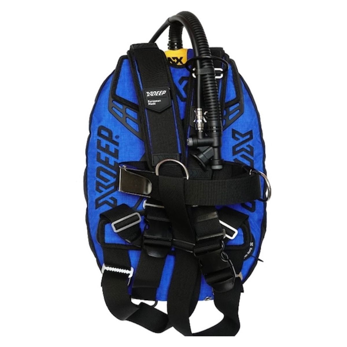 XDEEP NX ZEN 28 Ultralight BCD — 圖片 23