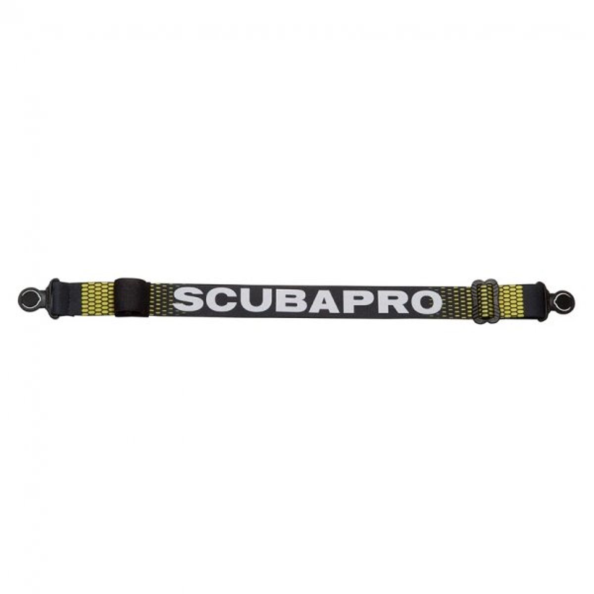 Scubapro Fabric Comfort Mask Strap — 圖片 8