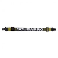 Scubapro Fabric Comfort Mask Strap 8