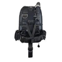 Dive1 Formula Marine Fabric 高性能海洋織物BCD 6