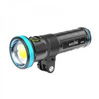 Weefine Solar Flare 13000 COB LED 120 Degree Strobe Mode Photo Video Light 1