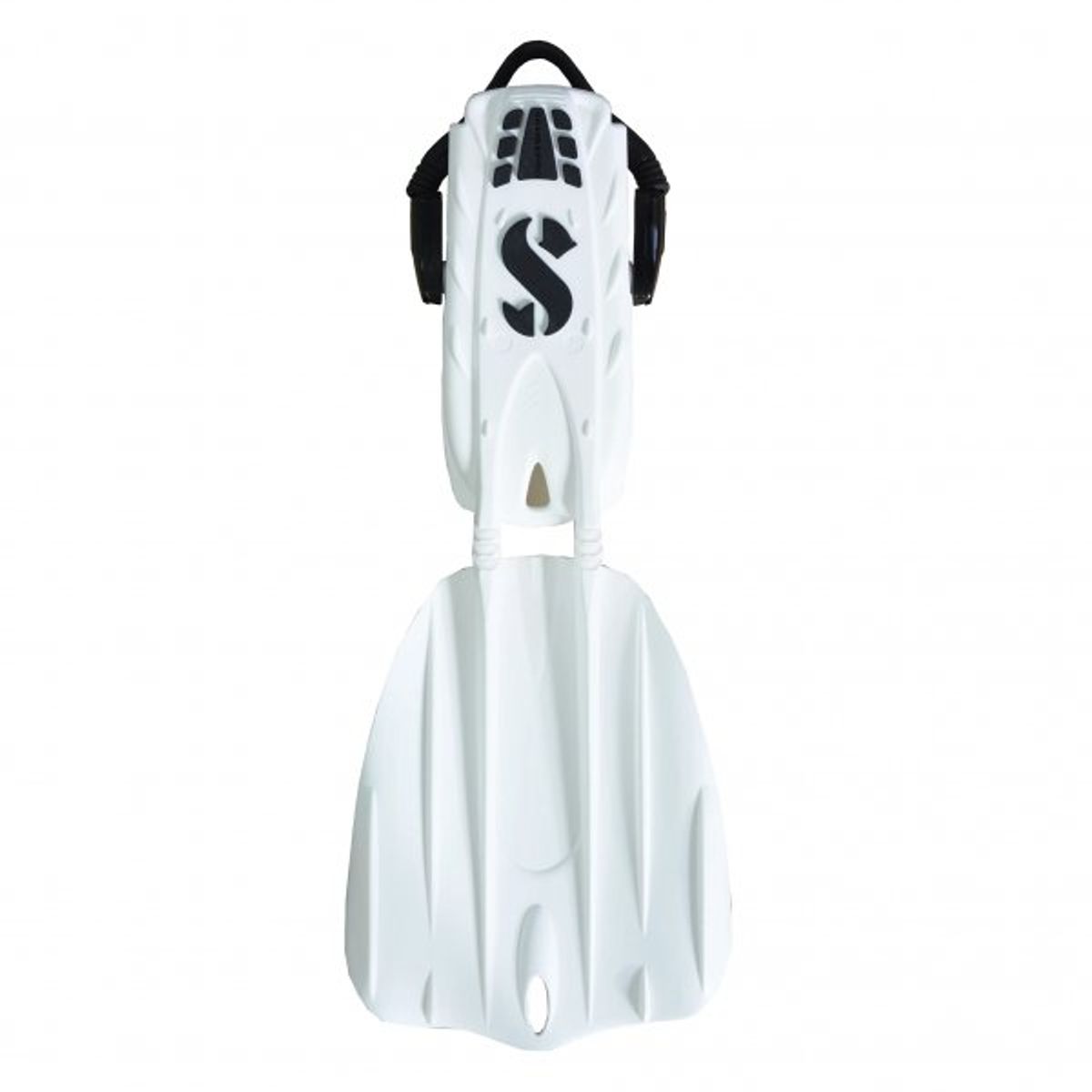 Scubapro Seawing Nova Multi Color Open Heel Fin — 圖片 3