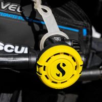 Scubapro Octopus R095 R105 S270 100cm Hose Regulator 2nd Stage 7