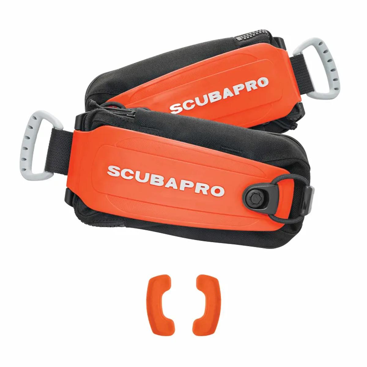 Scubapro Hydros Pro 2 組合型 BCD — 圖片 27