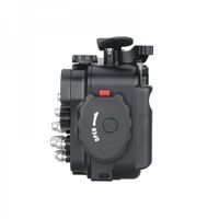 Weefine TGS Olympus TG7 簡便相機潛水外殼 6