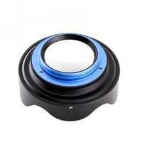 Weefine WFL12 Standard Wide Angle Lens For Sony RX and Canon G7X Series 4