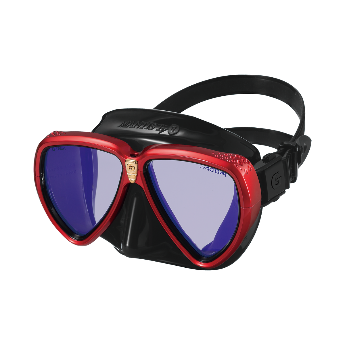 Gull MANTIS LVR Masks — 圖片 4