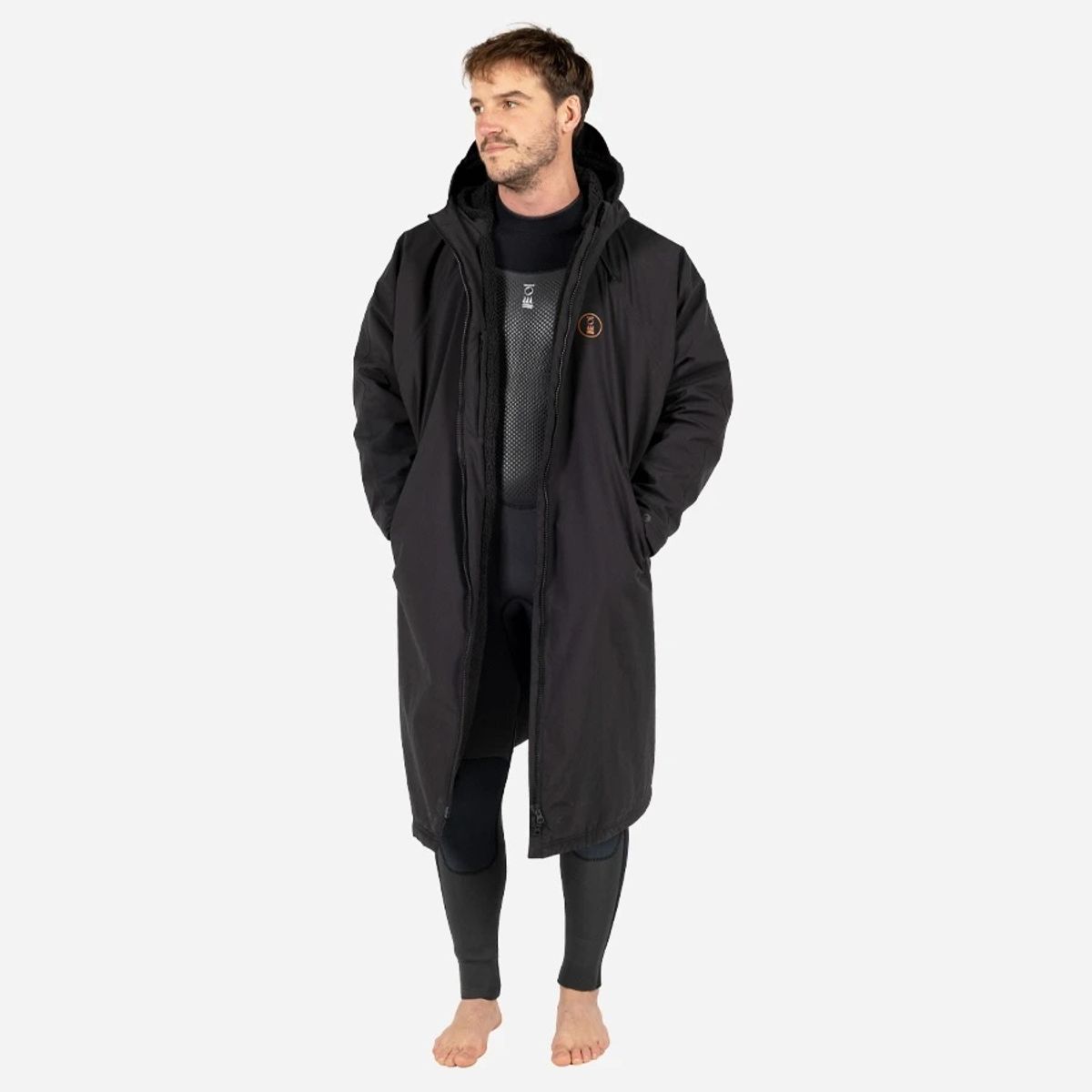 Fourth Element Wear Clothing Tidal Robe — 圖片 13