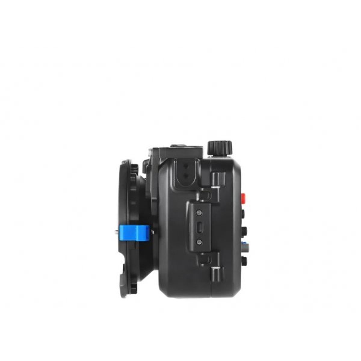 Nauticam NA-TG7 Olympus Tough TG 6 / 7 相機防水彀 — 圖片 8