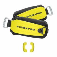 Scubapro Hydros Pro 2 組合型 BCD 11