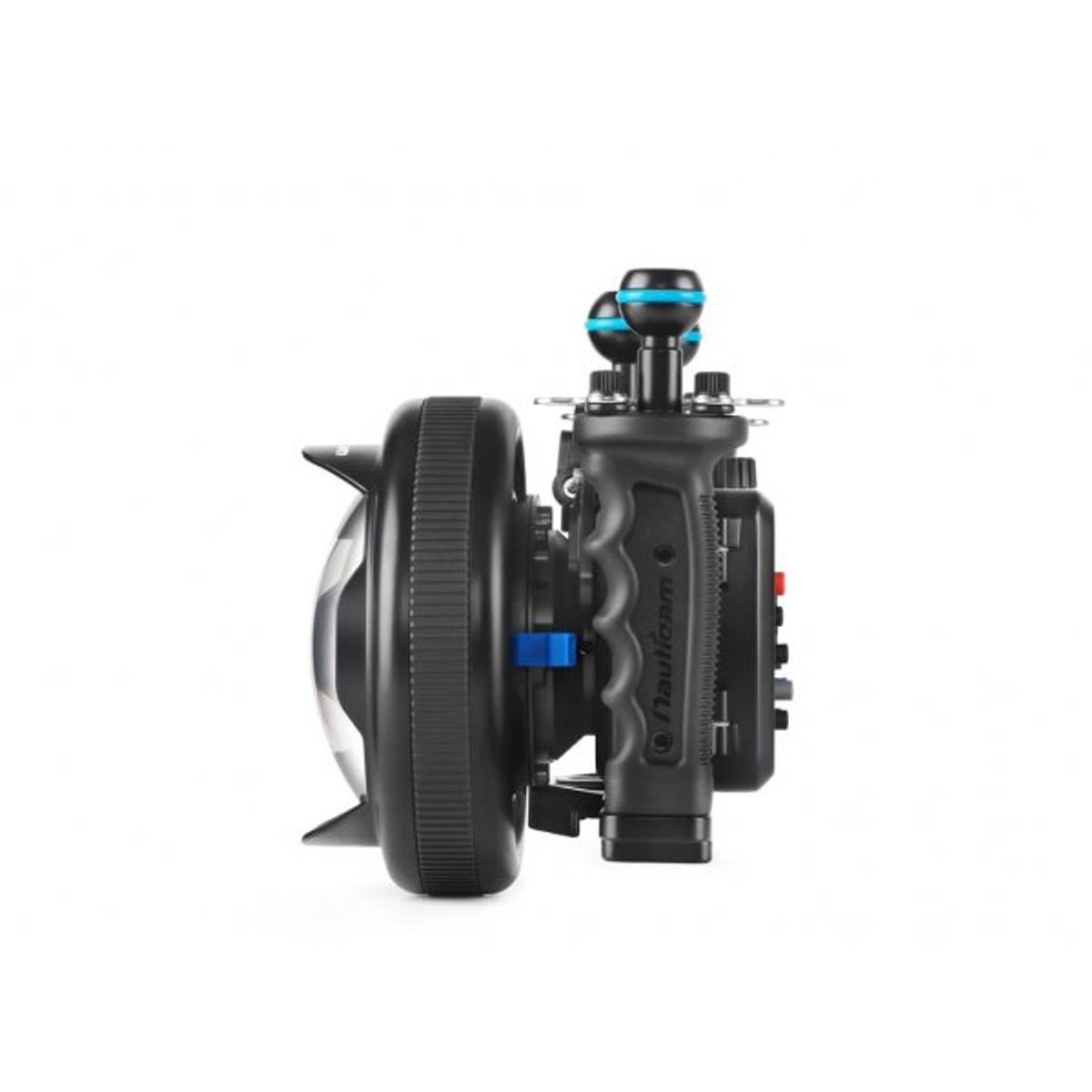 Nauticam NA-TG7 Olympus Tough TG 6 / 7 相機防水彀 — 圖片 12