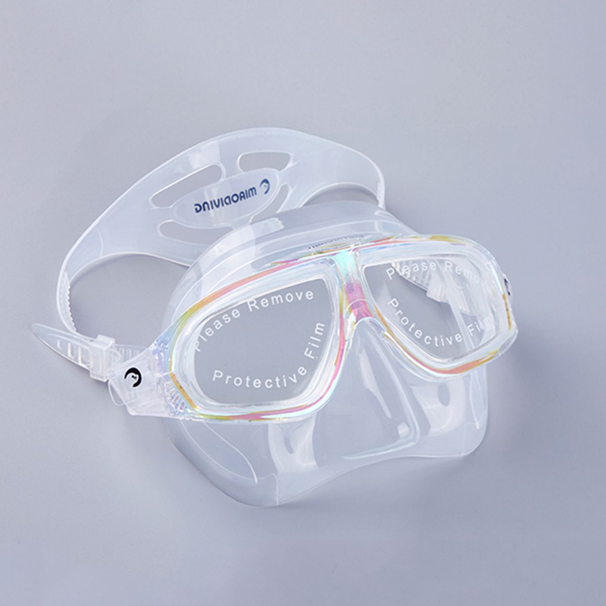 Miaodiving Mask — 圖片 12