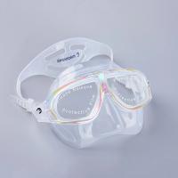 Miaodiving Mask 12