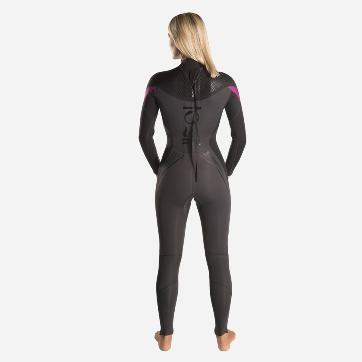 Fourth Element Xenos Wetsuit (3mm / 5mm) — 圖片 5