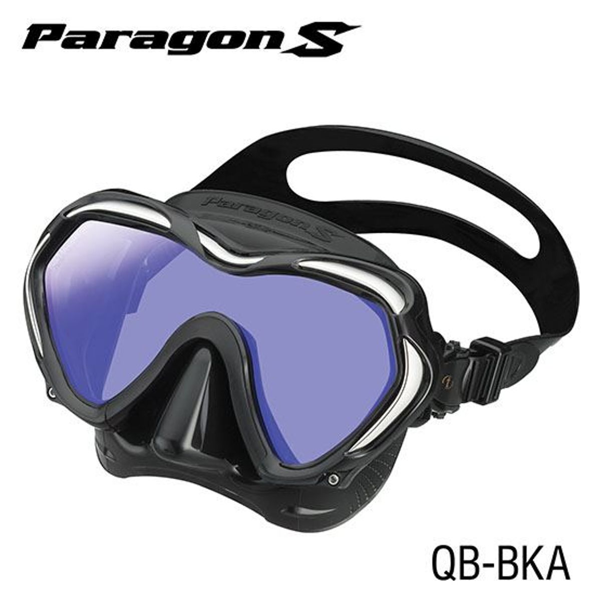 Tusa Paragon S Mask — 圖片 9