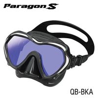 Tusa Paragon S Mask 9