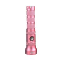 Kraken NR-1800 Dive Light 9