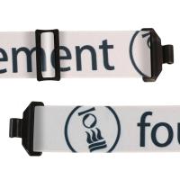 Fourth Element Mask Strap 四元素 面鏡帶 2