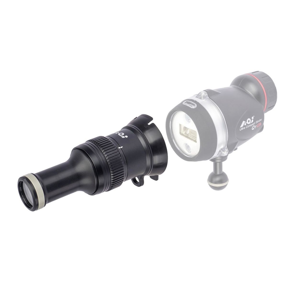 AOI UCS-Q1 Compact Strobe Series Accessory — 圖片 5
