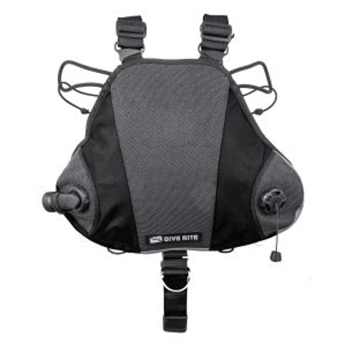 Dive Rite Nomad Mini Sidemount System — 圖片 6
