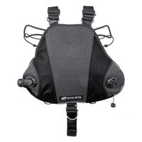 Dive Rite Nomad Mini Sidemount System 6