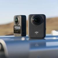 DJI Osmo 360 1