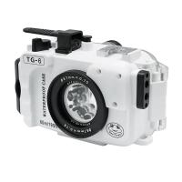 Sea Frogs 海蛙 Olympus TG Series 60m 潛水売 5