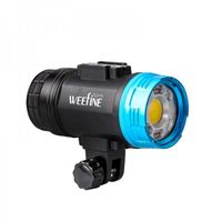 Weefine Smart Focus 7000 Auto Shut Off Focus Photo Video Light 3