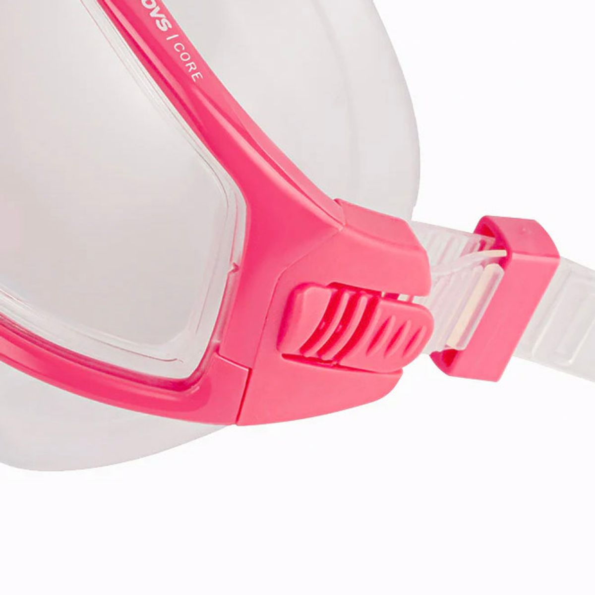 Molchanovs Core Freediving Mask — 圖片 14