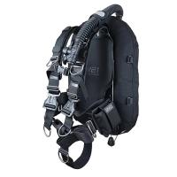 Dive1 Formula F-Series 鋁合金背板 BCD 12