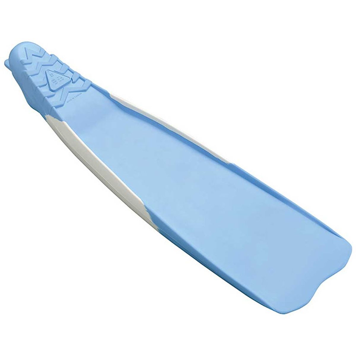 Problue F795 Rubber Long Blade Fins — 圖片 8