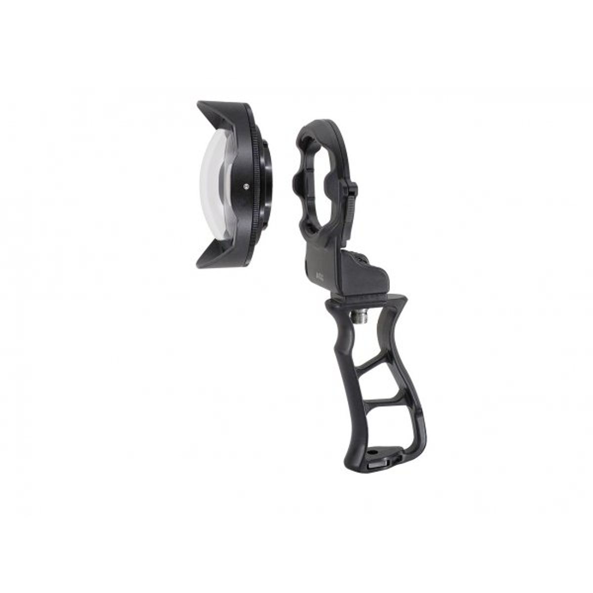 AOI UWL-03 Series Action Cam Wide Angle Conversion Lens — 圖片 8