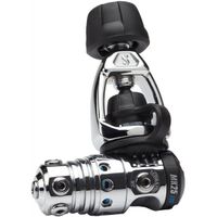 Scubapro MK25 EVO / S620Ti Regulator Set – INT / DIN 8