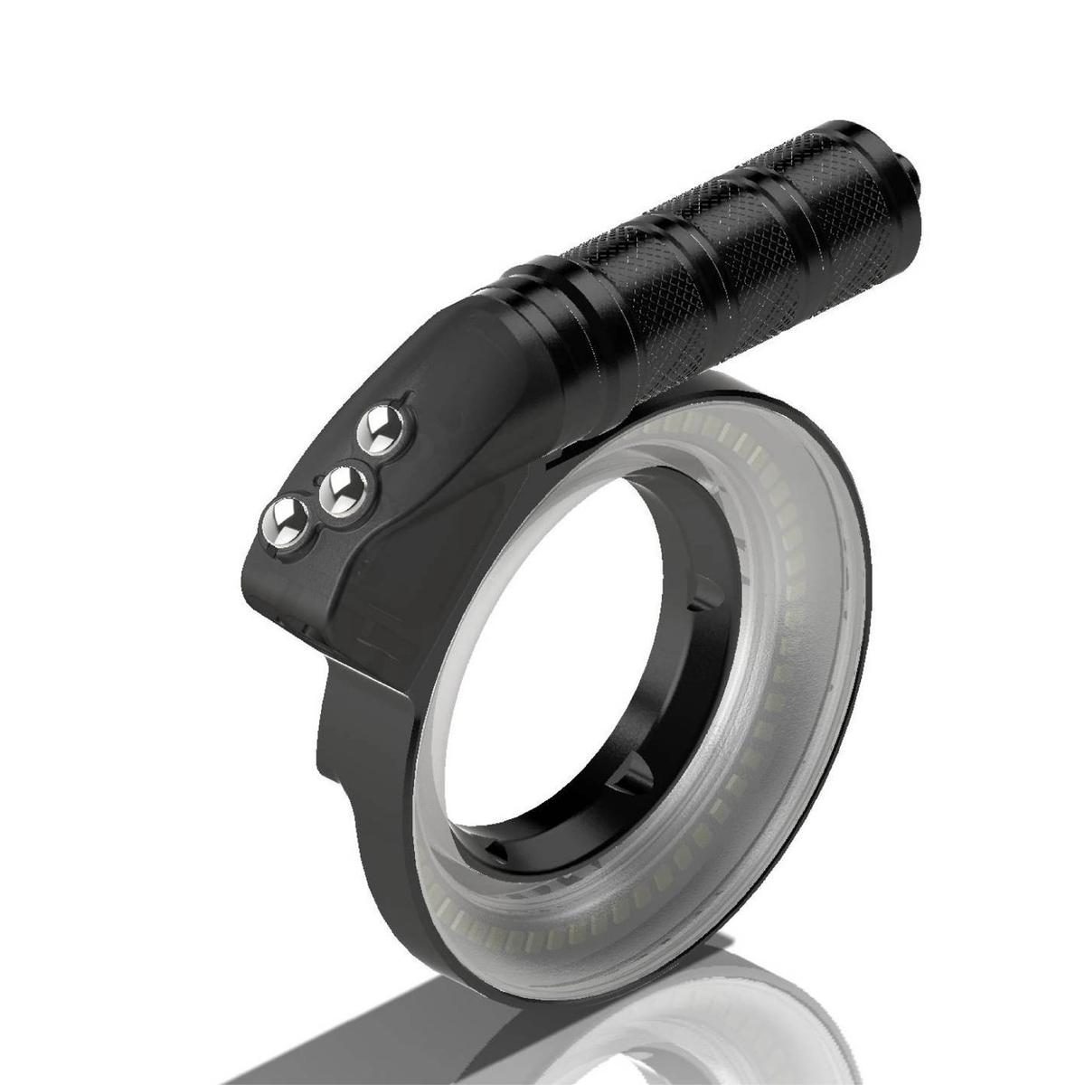 Kraken Ringlight 3000 V2