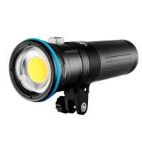 X-Adventurer M25000 COB LED Ra96 130 Degree Photo Video Light 1