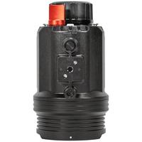 Backscatter Atom Flash & Optical Snoot Combo Package 10