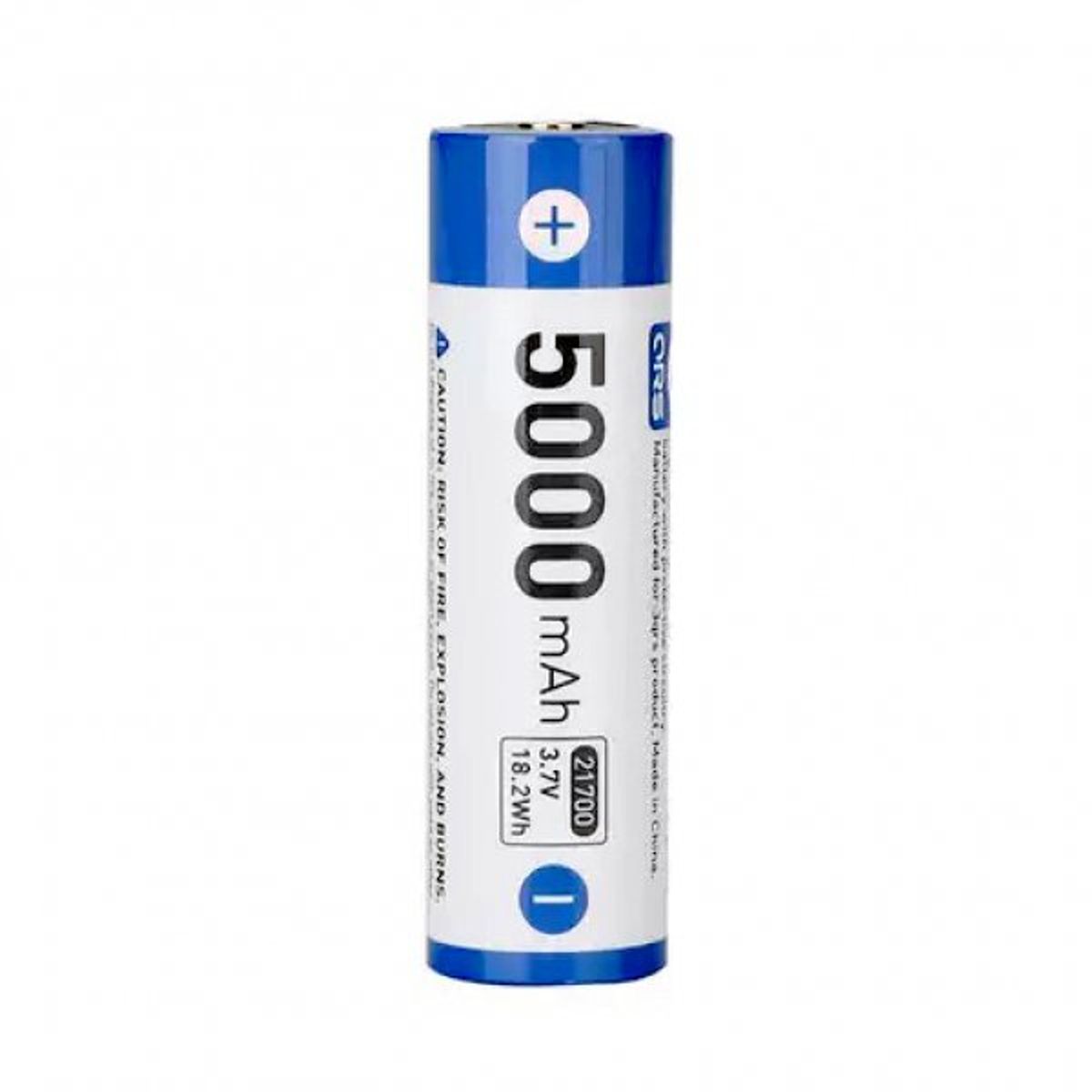 3-QRS BZ-M3 1900 Lumen Scuba Diving Torch — 圖片 13