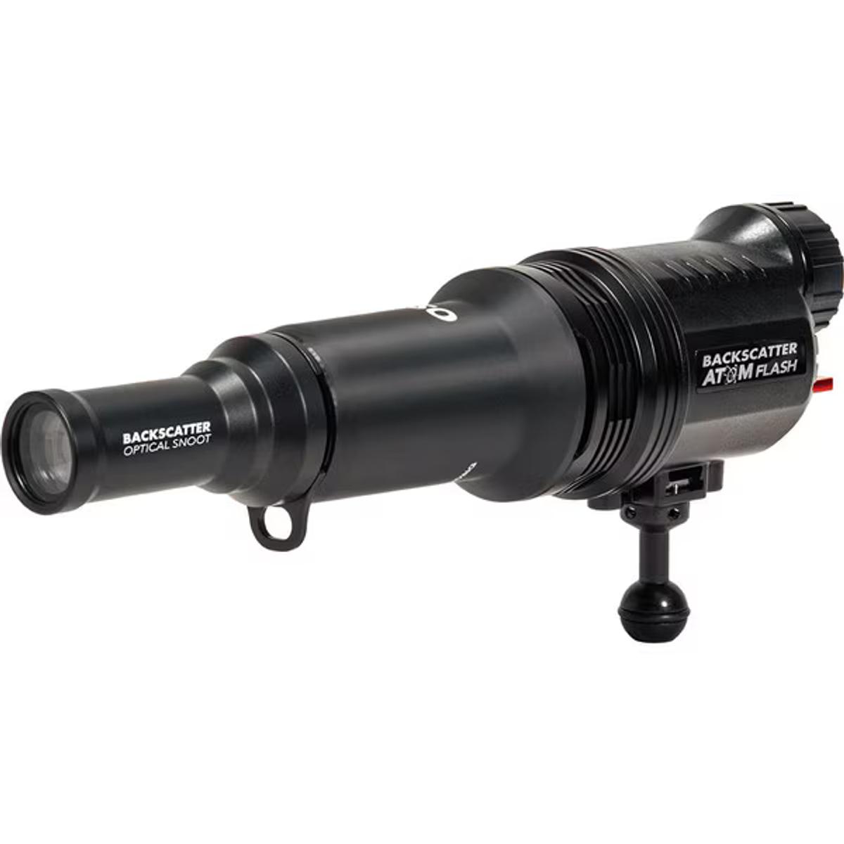 Backscatter Optical Snoot OS-2 for Atom Flash — 圖片 4
