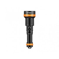 OrcaTorch ZD710 MK2 Zoom Light 4-72 Degree Beam Angle 4
