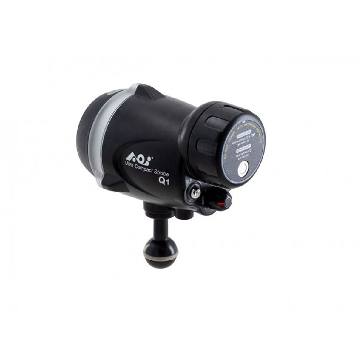 AOI UCS-Q1 Ultra Compact Strobe — 圖片 14