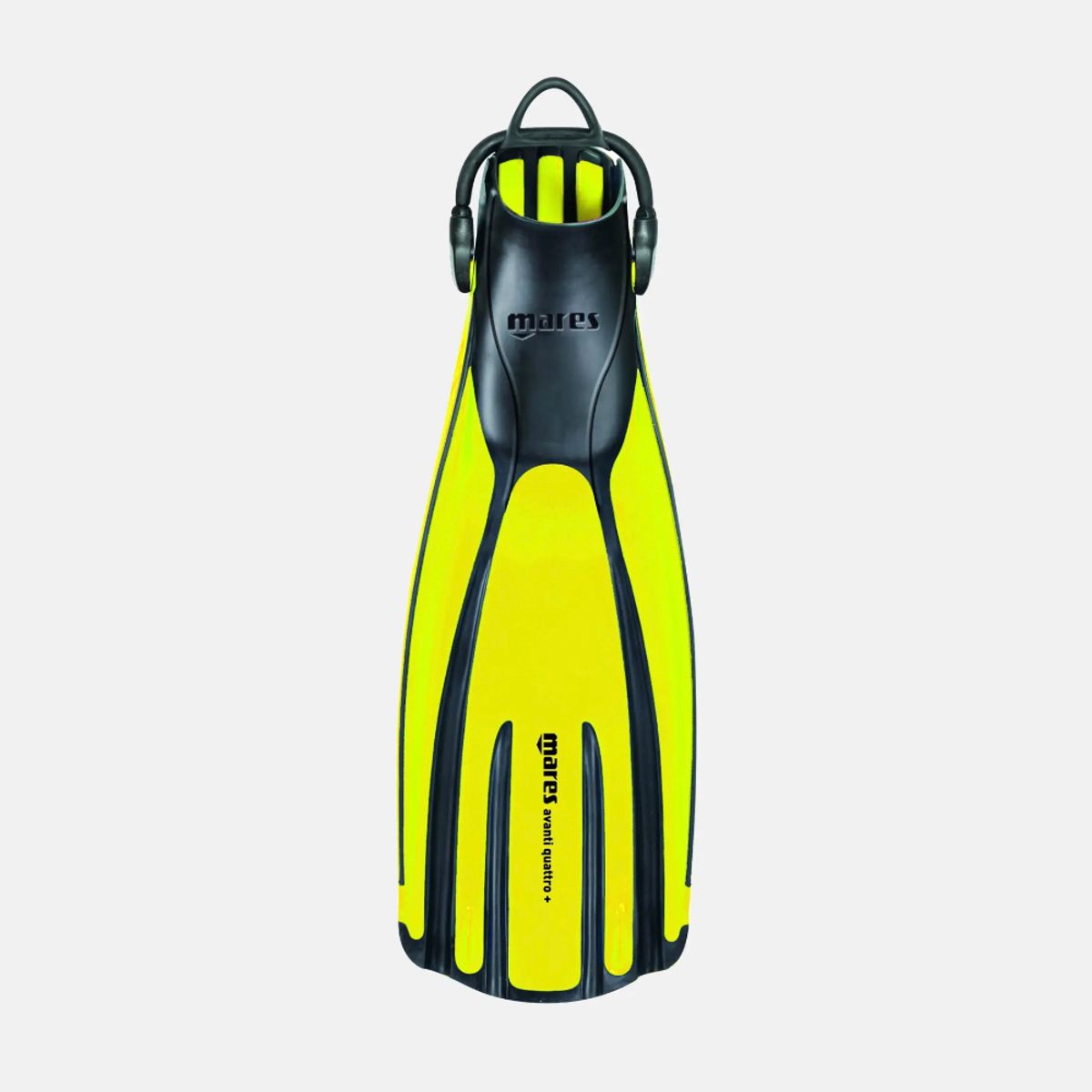 Mares Avanti Quattro Plus Open Heel Fins — 圖片 9