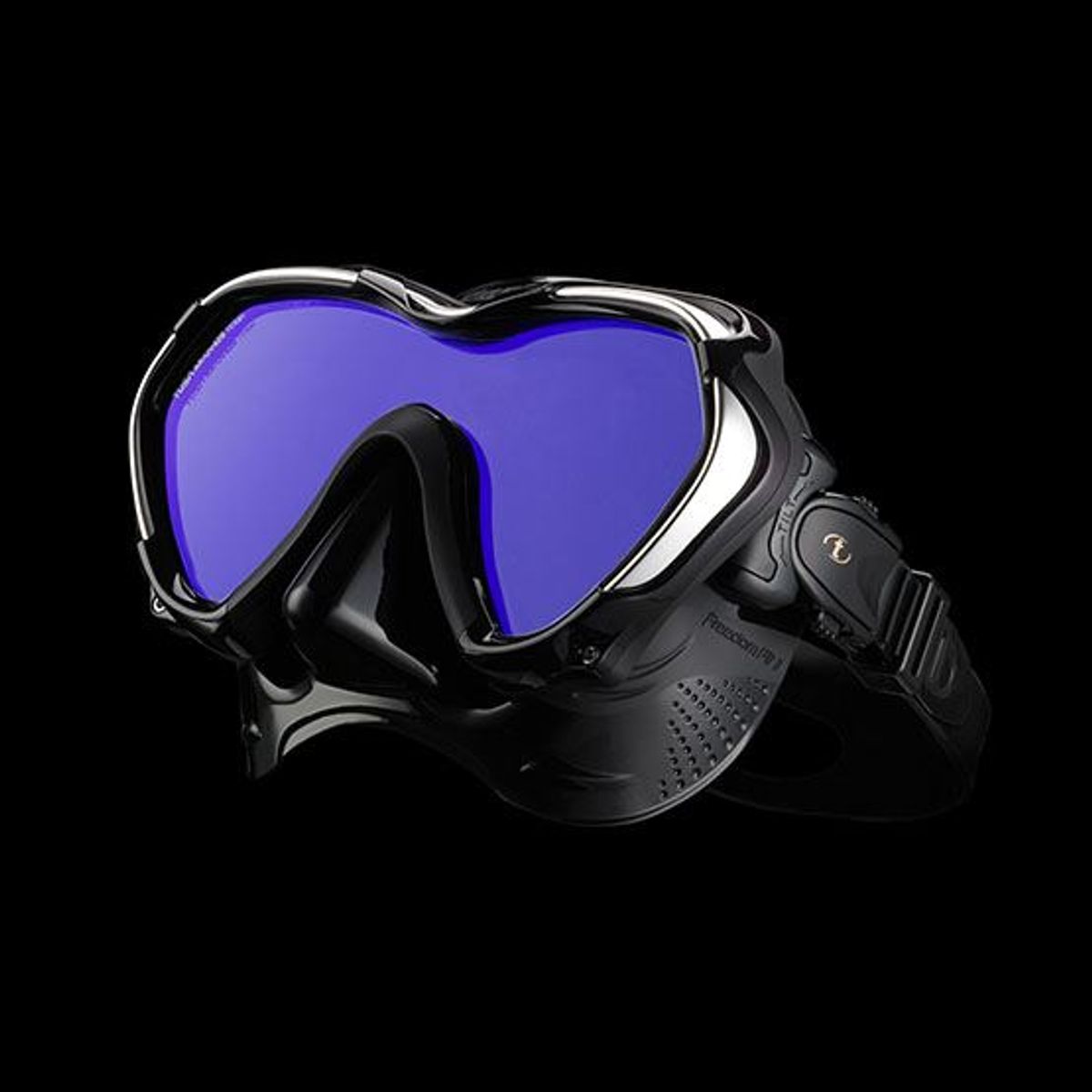 Tusa Paragon S Mask — 圖片 4