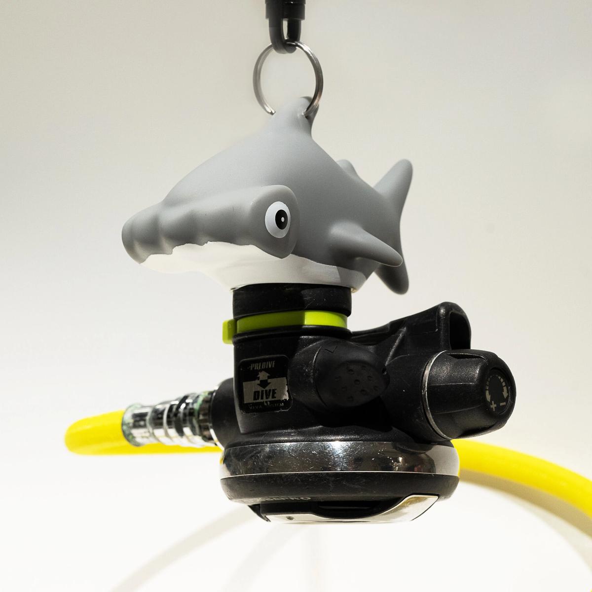 Oceanarium Octopus Holder — 圖片 9
