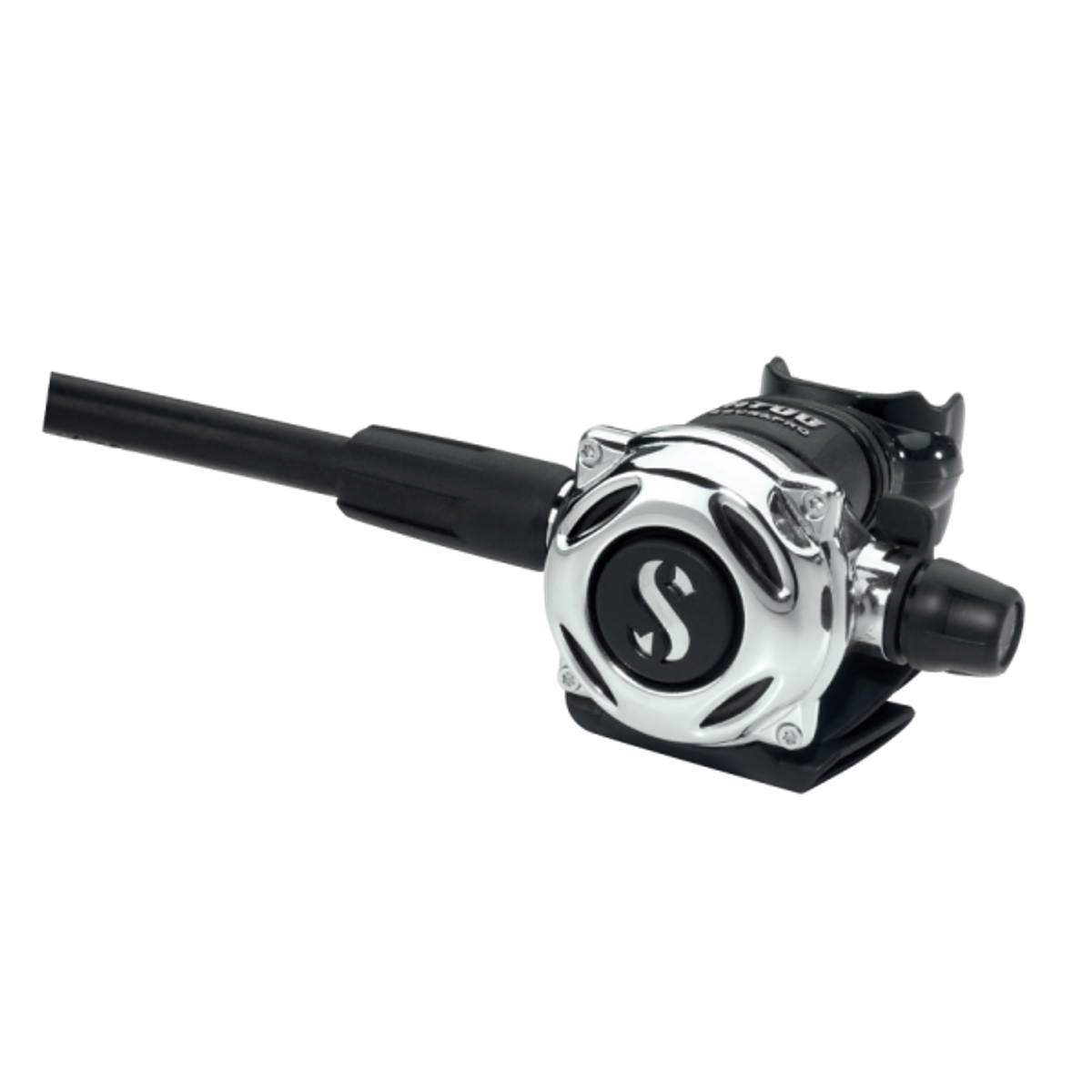 Scubapro MK25 EVO / A700 Regulator Set Int/Din — 圖片 3